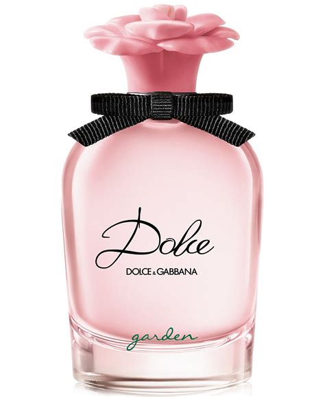 dolce and gabbana dolce garden perfume|authentic dolce gabbana perfume.